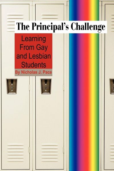 Produktbild: The Principal's Challenge