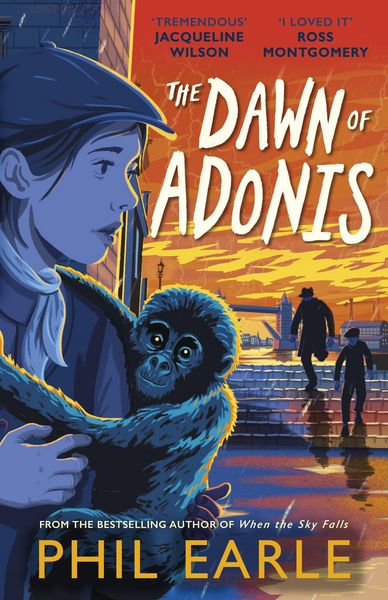 Produktbild: The Dawn of Adonis
