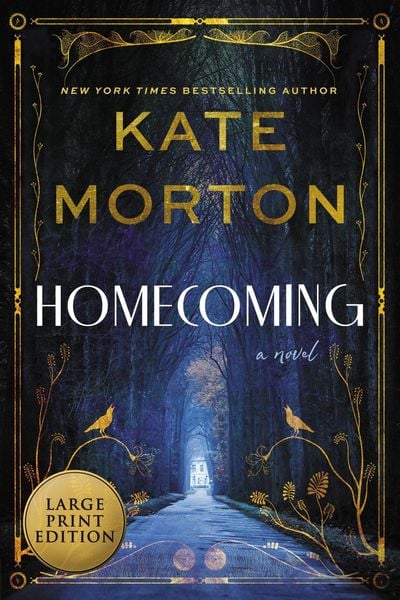 Produktbild: Homecoming