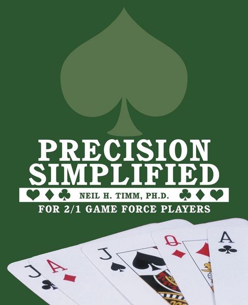 Produktbild: Precision Simplified