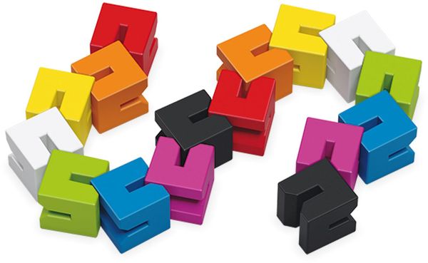 Produktbild: Flex Puzzler MAX