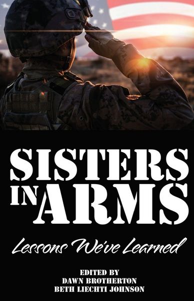 Produktbild: Sisters in Arms