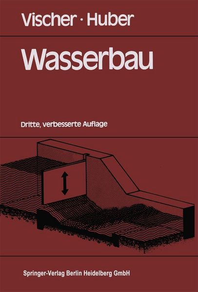 Produktbild: Wasserbau