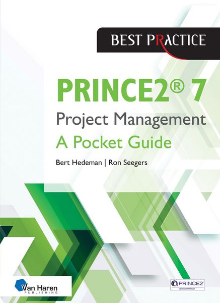 Produktbild: PRINCE2&reg; 7 Project Management