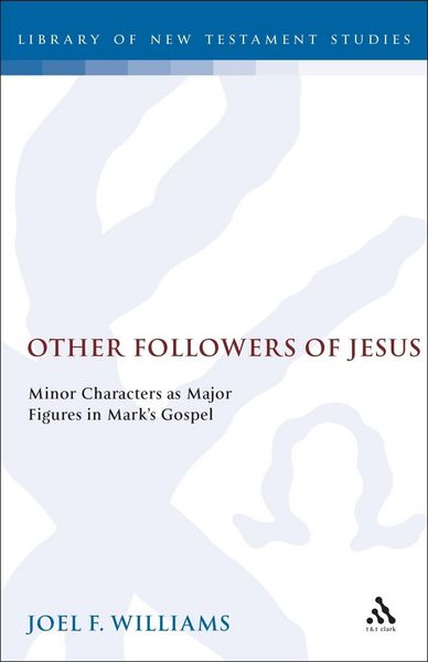 Produktbild: Other Followers of Jesus