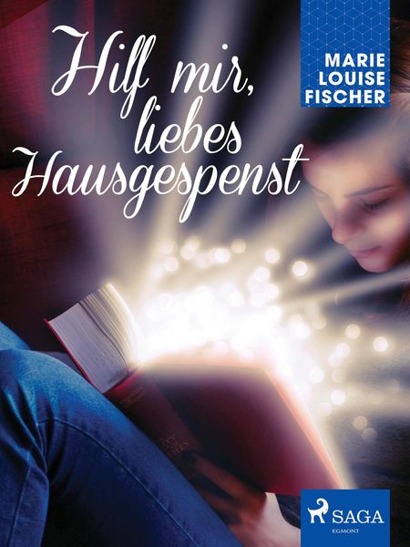 Produktbild: Hilf mir, liebes Hausgespenst