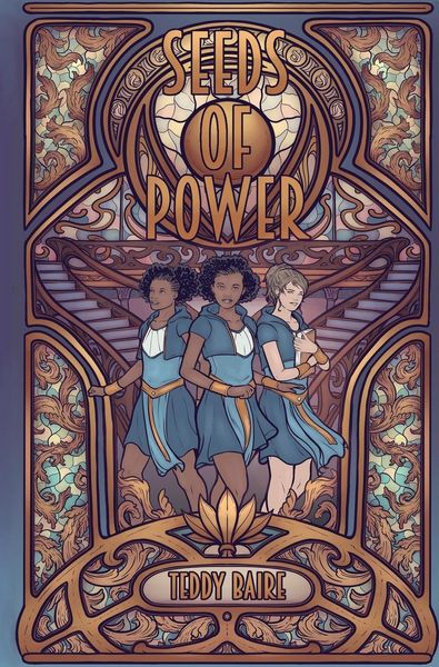 Produktbild: Seeds of Power