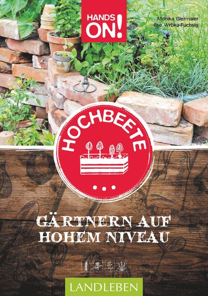 Produktbild: Hands On! Hochbeete