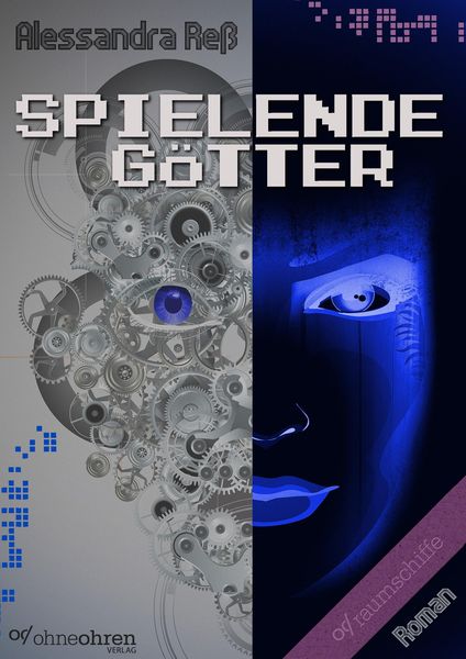 Produktbild: Spielende G&ouml;tter