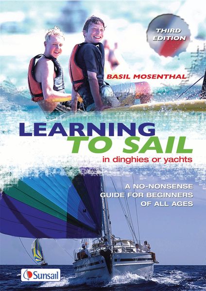 Produktbild: Learning to Sail