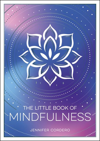 Produktbild: The Little Book of Mindfulness