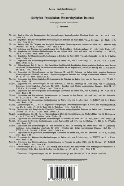 Produktbild: Magnetische Kartographie in historisch-kritischer Darstellung