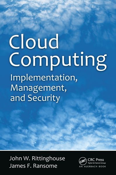 Produktbild: Cloud Computing