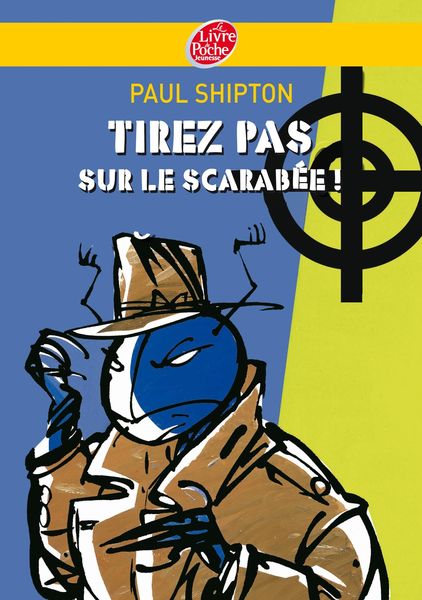 Produktbild: Tirez pas sur le scarab&eacute;e