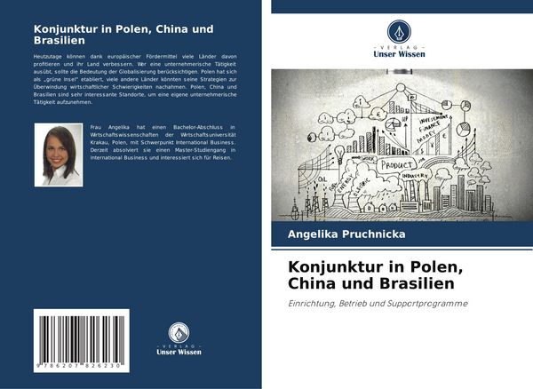 Produktbild: Konjunktur in Polen, China und Brasilien