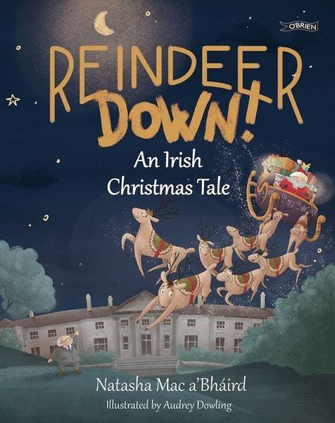 Produktbild: Reindeer Down!