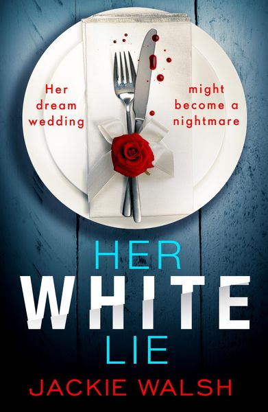 Produktbild: Her White Lie