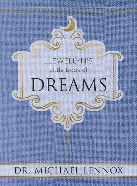 Produktbild: Llewellyn's Little Book of Dreams