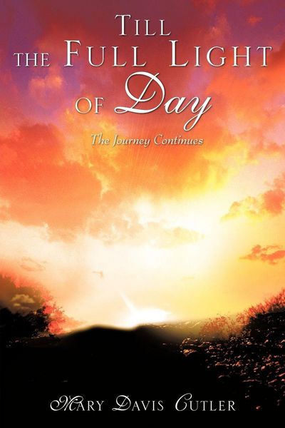 Produktbild: Till the Full Light of Day