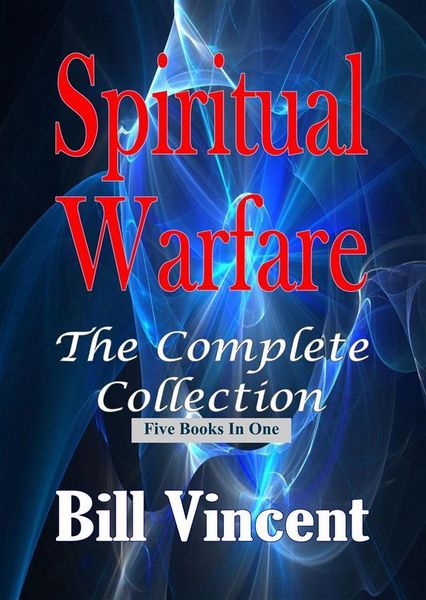 Produktbild: Spiritual Warfare