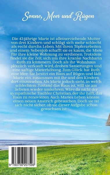 Produktbild: Inselk&uuml;sse