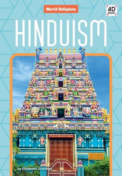 Produktbild: Hinduism