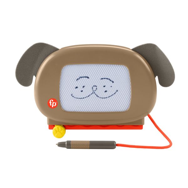 Produktbild: Fisher-Price PS Pets Doodle Pro