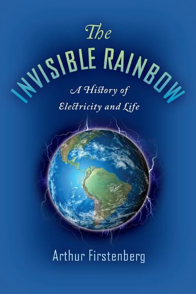 Produktbild: The Invisible Rainbow
