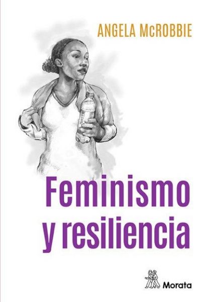 Produktbild: Feminismo y resiliencia
