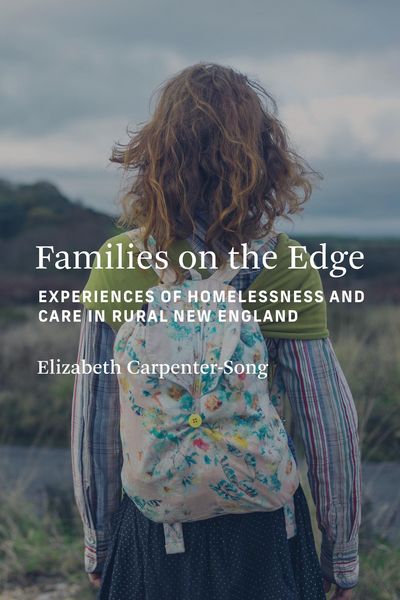 Produktbild: Families on the Edge