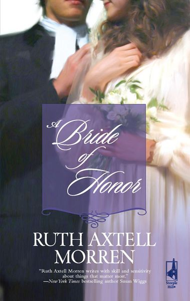Produktbild: A Bride Of Honor
