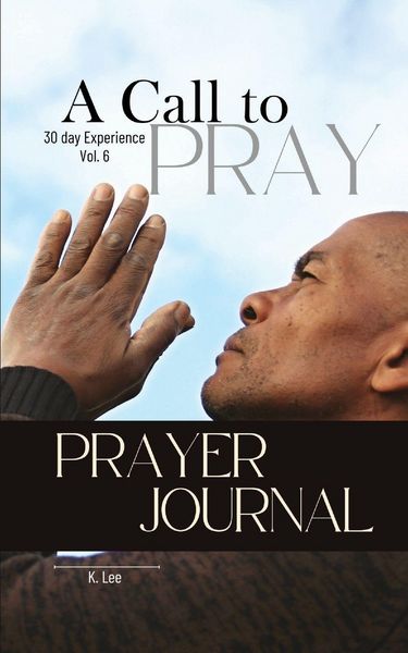 Produktbild: A Call to Pray
