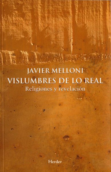 Produktbild: Vislumbres de lo real