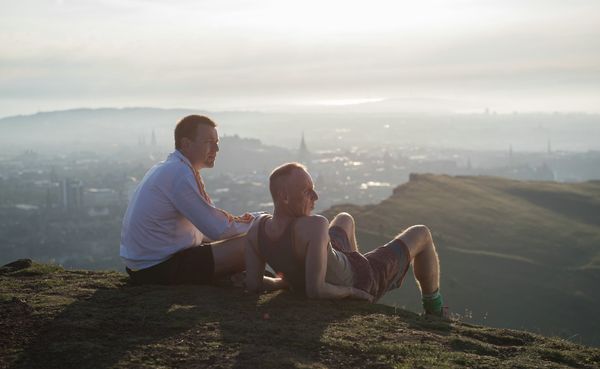 Produktbild: T2 Trainspotting 2
