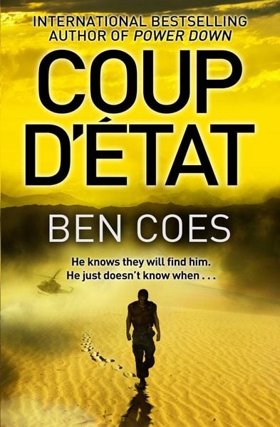 Produktbild: Coup d'Etat