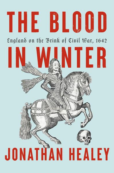 Produktbild: The Blood in Winter