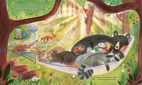 Produktbild: Der beste Garten der Welt