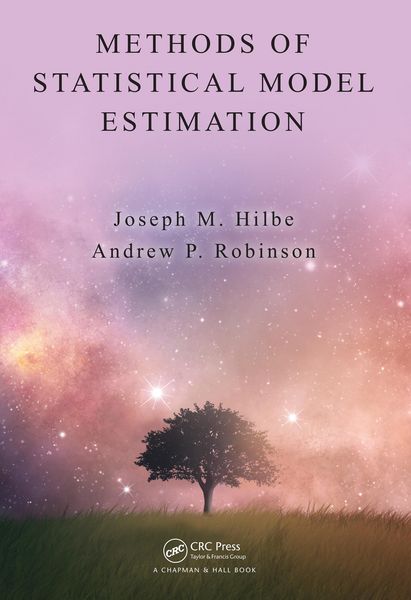 Produktbild: Methods of Statistical Model Estimation