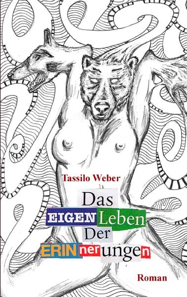Produktbild: Das Eigenleben der Erinnerungen