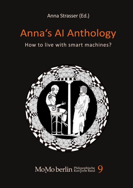 Produktbild: Anna's AI Anthology