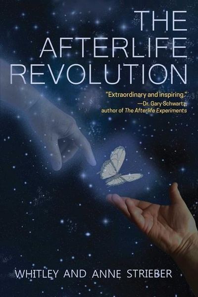 Produktbild: The Afterlife Revolution