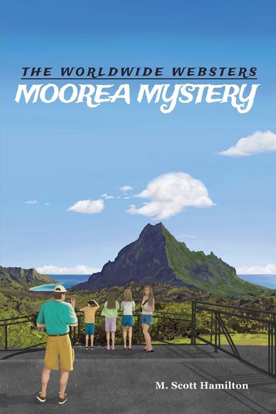 Produktbild: Moorea Mystery