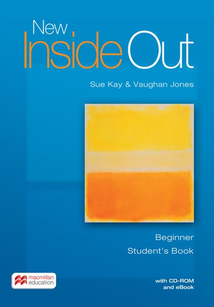 Produktbild: New Inside Out