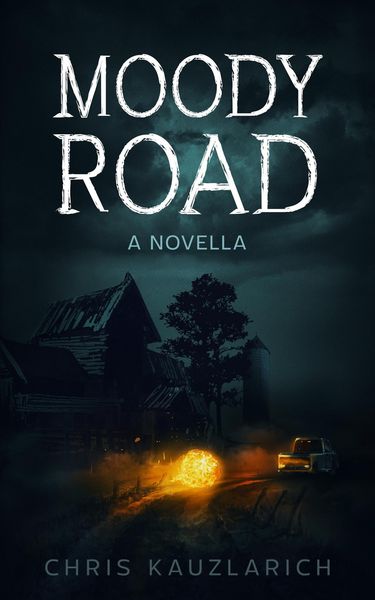 Produktbild: Moody Road