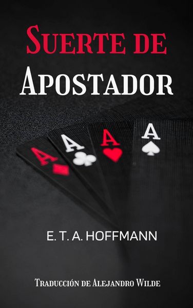 Produktbild: Suerte de apostador