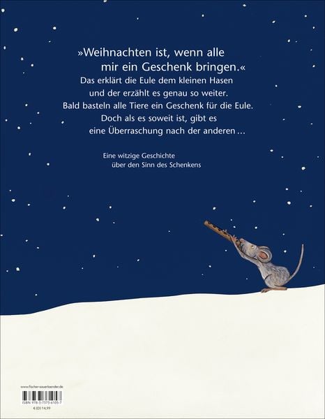 Produktbild: Wie weihnachtelt man?