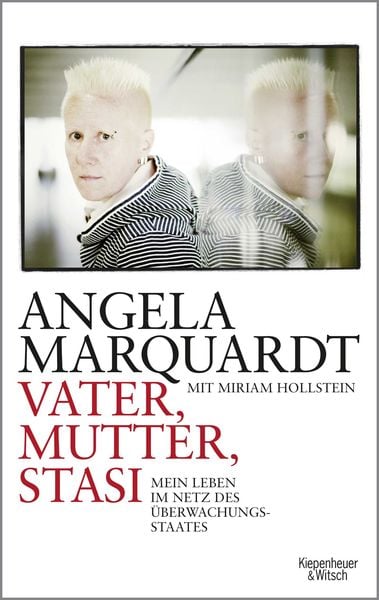 Produktbild: Vater, Mutter, Stasi