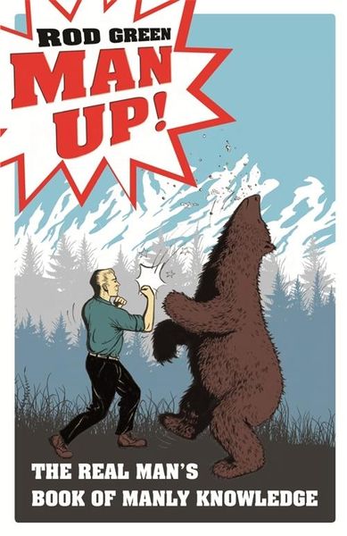 Produktbild: Man Up!