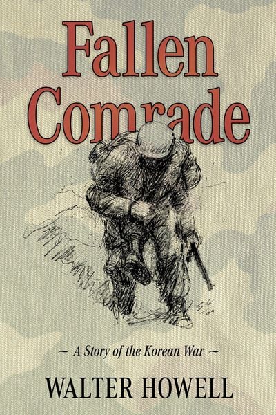 Produktbild: Fallen Comrade