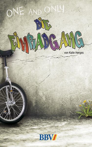Produktbild: Die Einradgang